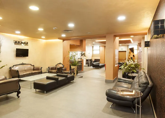 Albergo Athenaeum Palermo